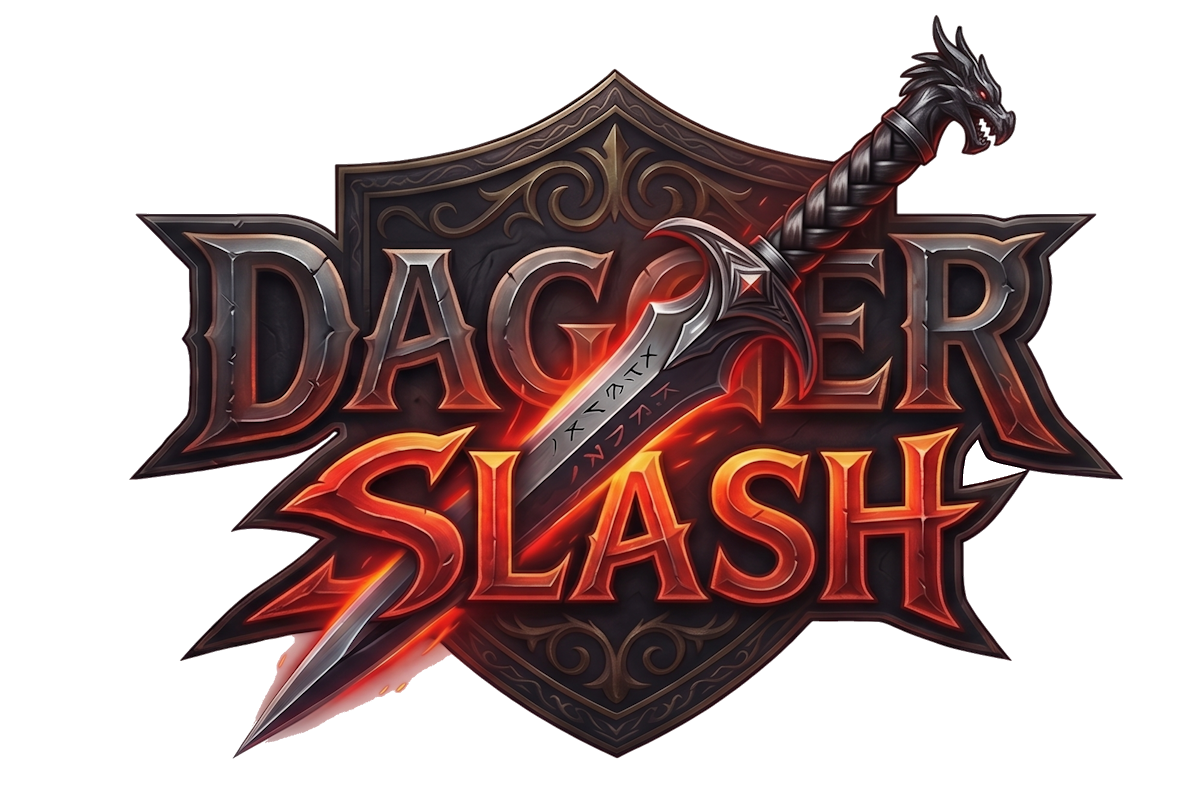 DaggerSlash